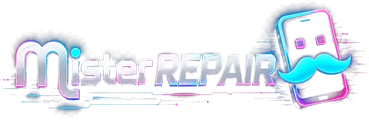 Mister Repair — smartphone & high-tech