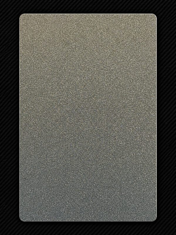 Design PAI-04 — thème Pailleté