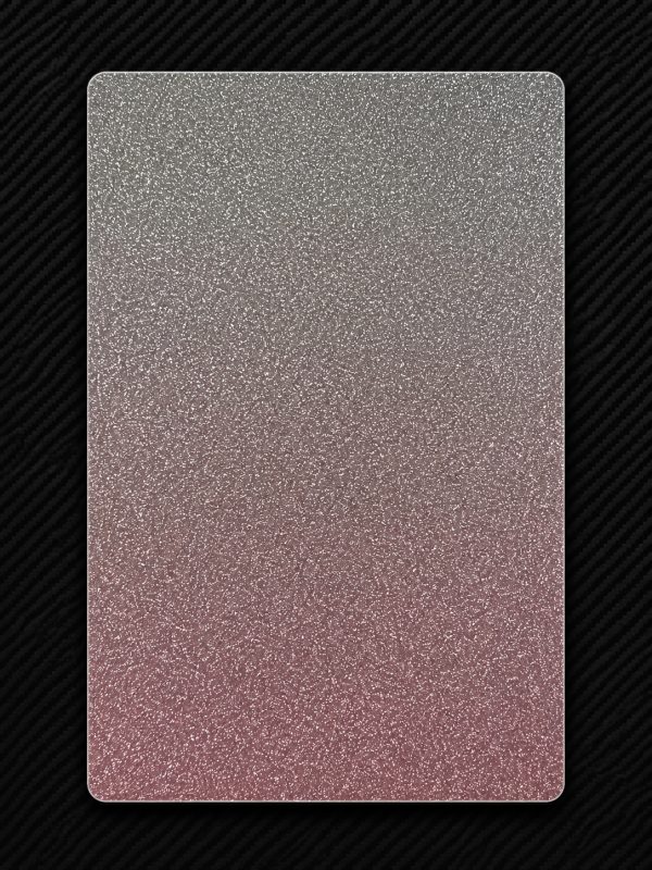 Design PAI-02 — thème Pailleté