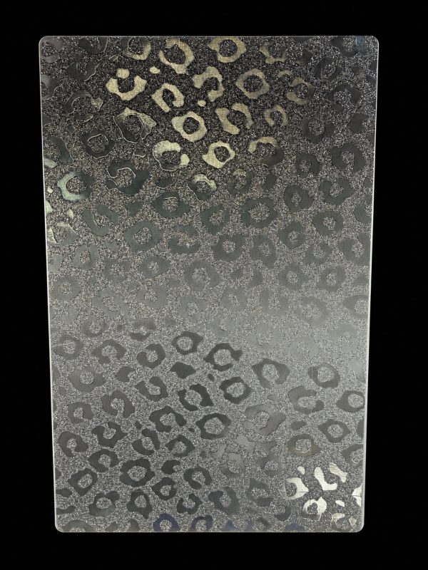 Design PAI-06 — thème Pailleté