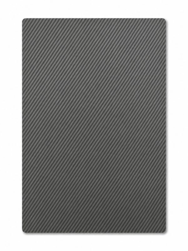 Design CAR-03 — thème Carbone