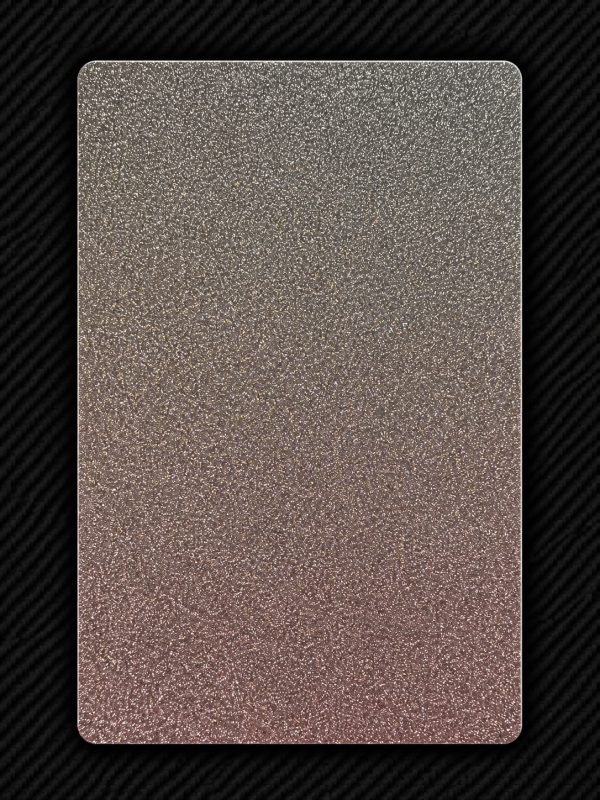 Design PAI-03 — thème Pailleté